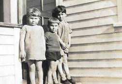 A black and white photo of a person

Description automatically generated